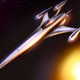 Illustration for article titled Forget Warp Speed, Try One Of These Alternative FTL Ideas